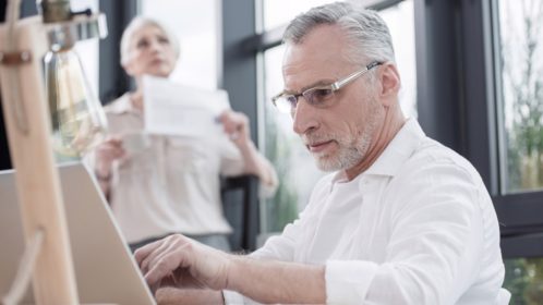 Can you be your own SMSF accountant?