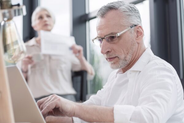 Can you be your own SMSF accountant?