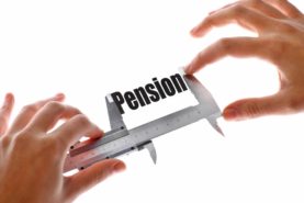 How can I top up my super pension?