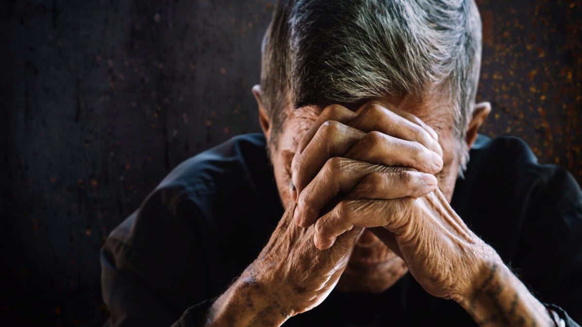 Elder abuse: How to spot the signs and reduce risk