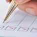 Starting an SMSF pension checklist
