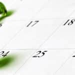 Your SMSF calendar for 2026
