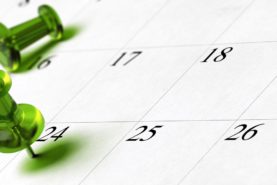 Your SMSF calendar for 2025
