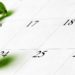 Your SMSF calendar for 2025