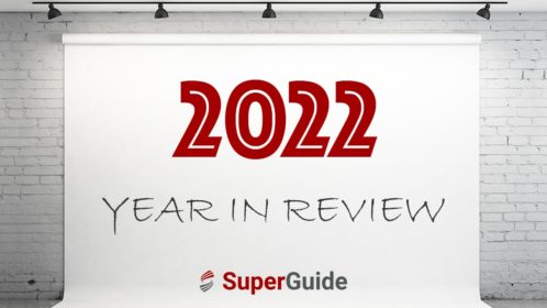 2022 year in review, 2023 year in preview