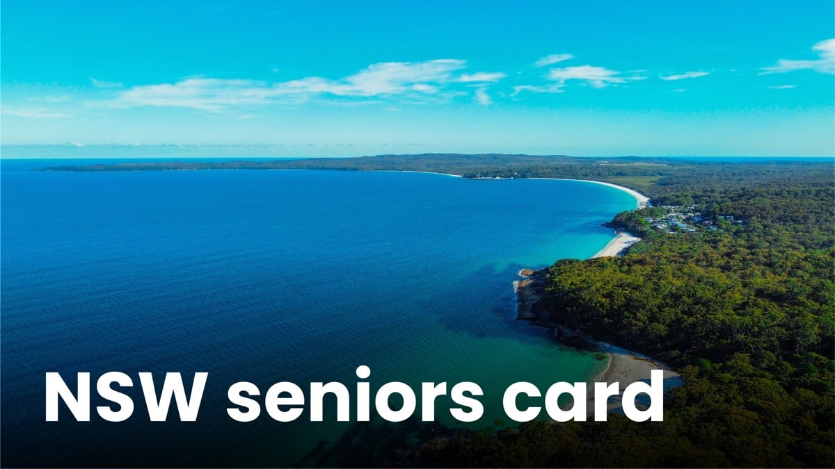 QLD Seniors Card: Benefits, discounts and how to apply