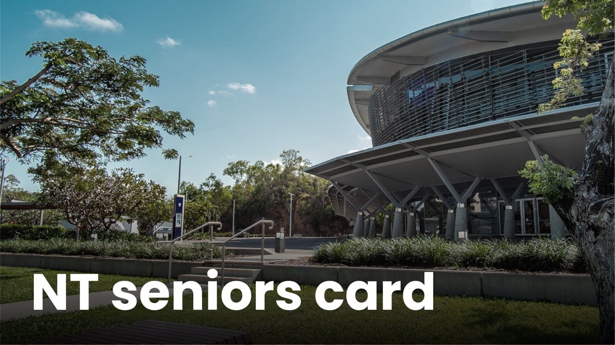 ACT Seniors Card: Benefits, discounts and how to apply