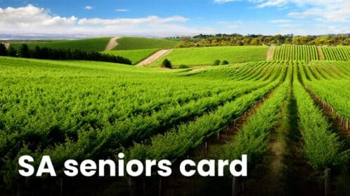 SA Seniors Card: Benefits, discounts and how to apply