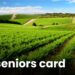 SA Seniors Card: Benefits, discounts and how to apply