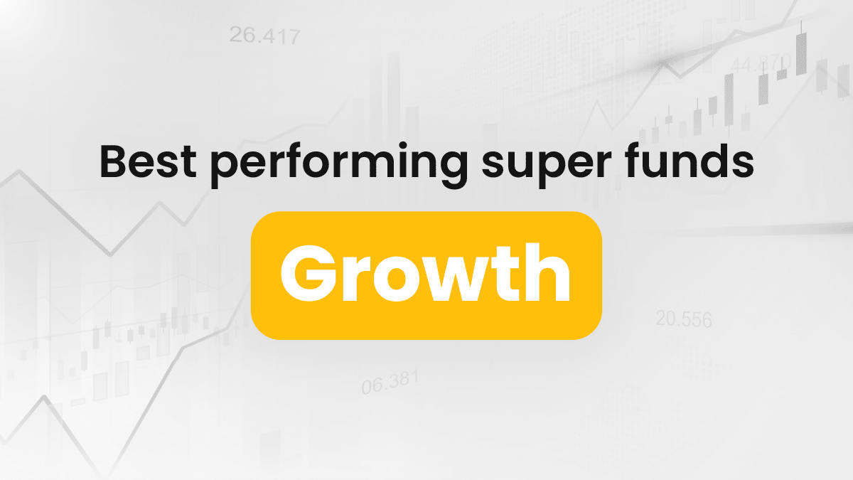 Super funds of the year awards Best super funds for 2023
