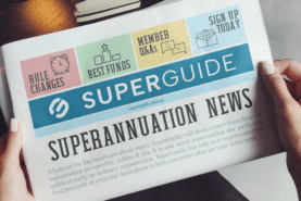 Super news for January 2021