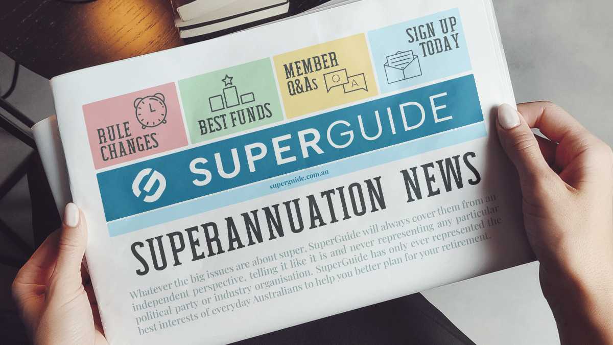 Super news for April 2024