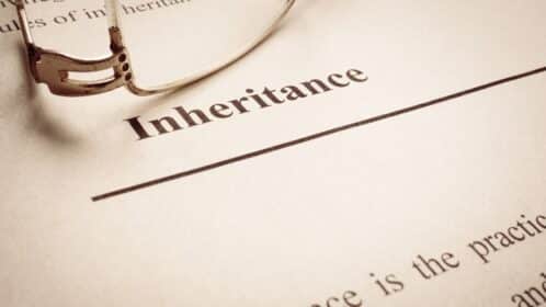 Q&A: How can you reduce inheritance tax if you leave your super to your children?