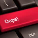 The 7 biggest super mistakes – and how to avoid them