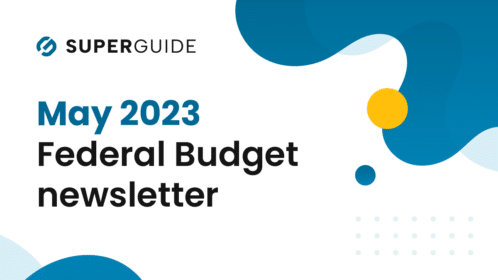Federal Budget May 2023 newsletter