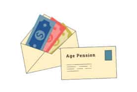 Age Pension