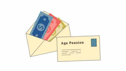 Age Pension