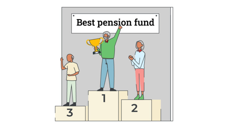 best-performing-pension-funds-superguide