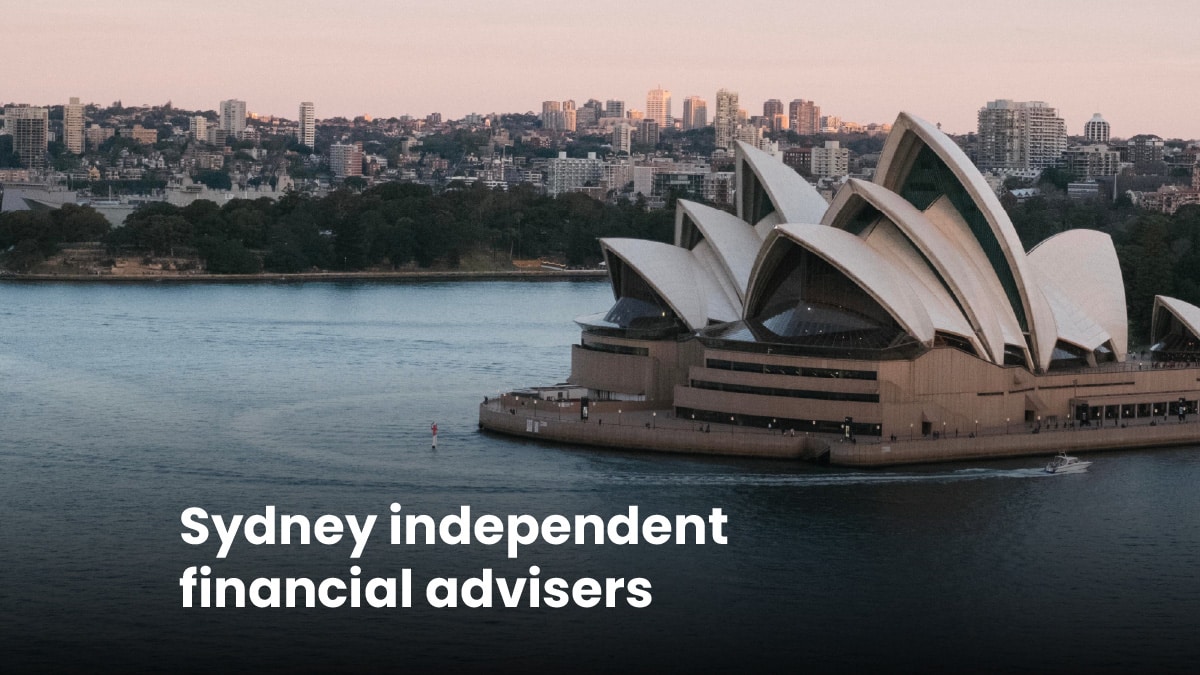 Independent financial advisers: Perth and WA