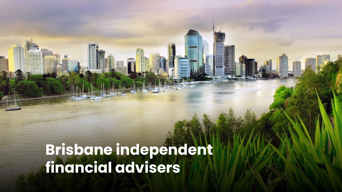 Independent financial advisers: Perth and WA