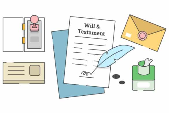 SMSF estate planning