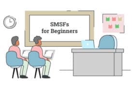 SMSF for beginners