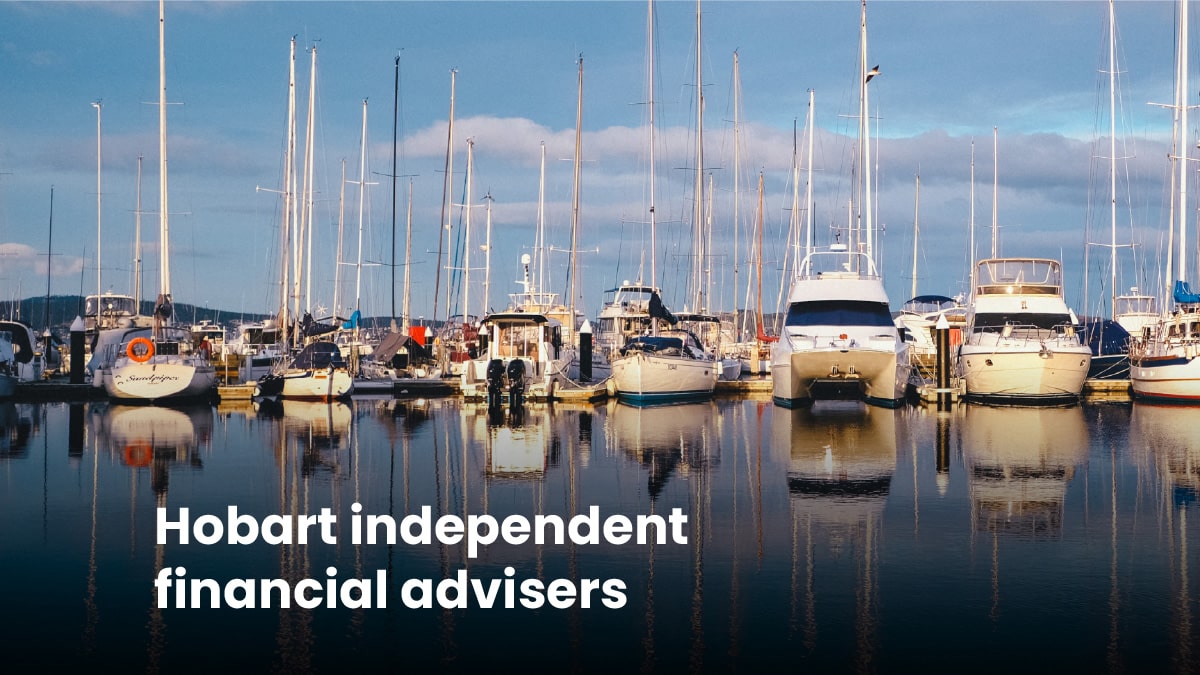 Independent financial advisers: Perth and WA