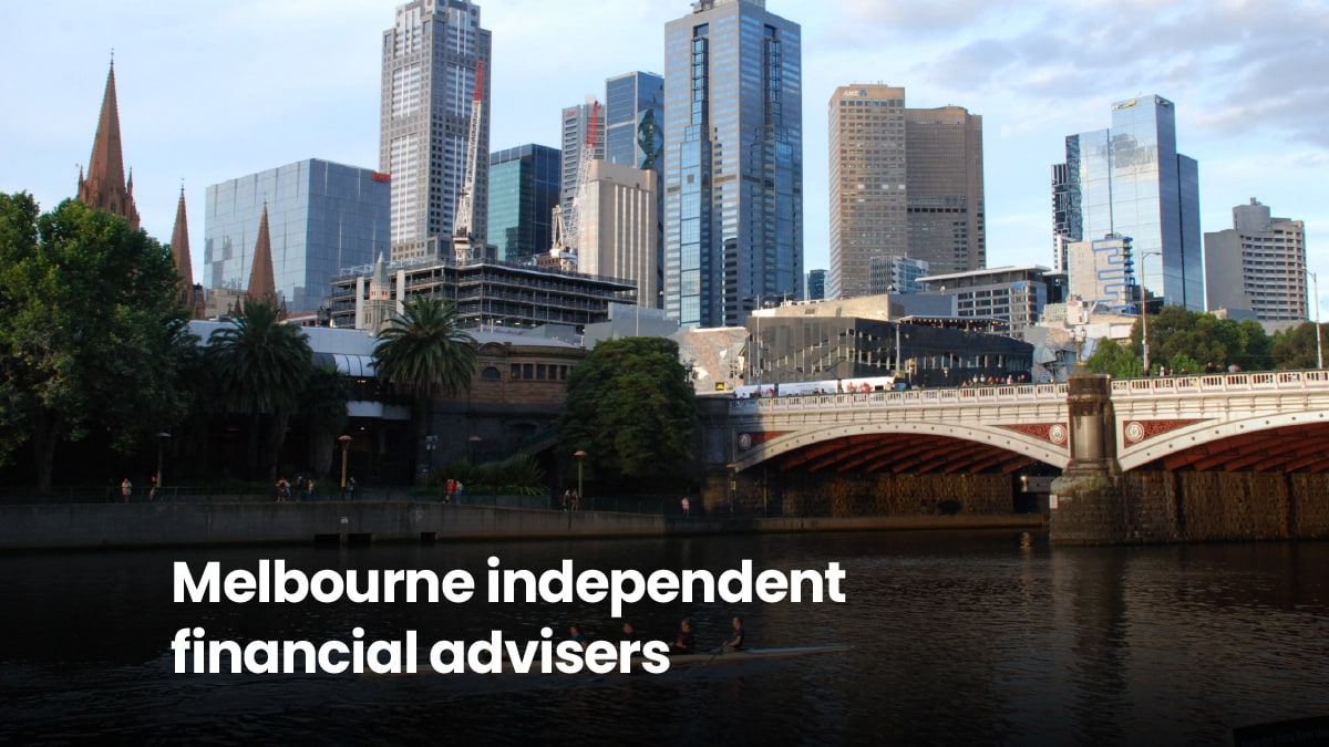 Independent financial advisers: Adelaide and SA