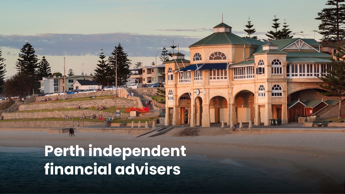 Independent financial advisers: Melbourne and Victoria