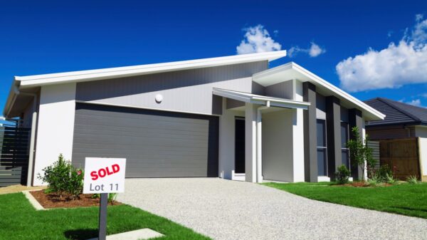 Property development in an SMSF: ATO guidance