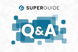 SMSF Q&A special (November 2021)