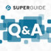 Centrelink Q&As: Super pensions and the Commonwealth Seniors Health Card (CSHC)