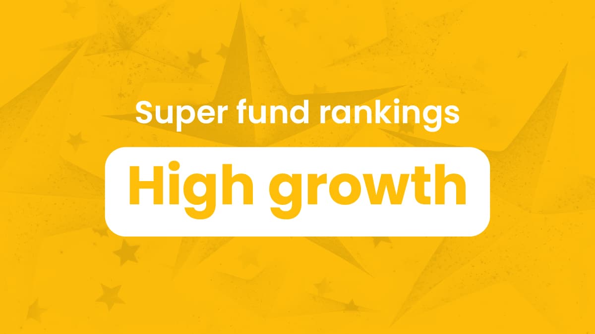 Super fund performance reckoner: Monthly returns for 5 investment categories