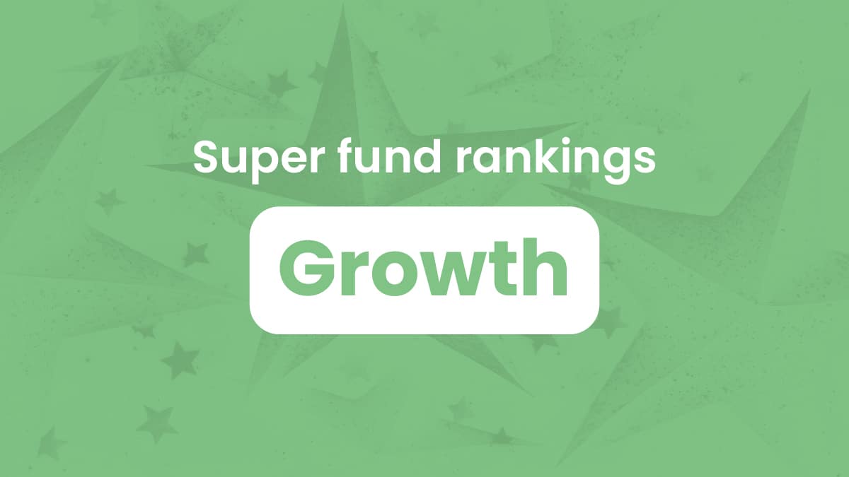 Super fund performance reckoner: Monthly returns for 5 investment categories