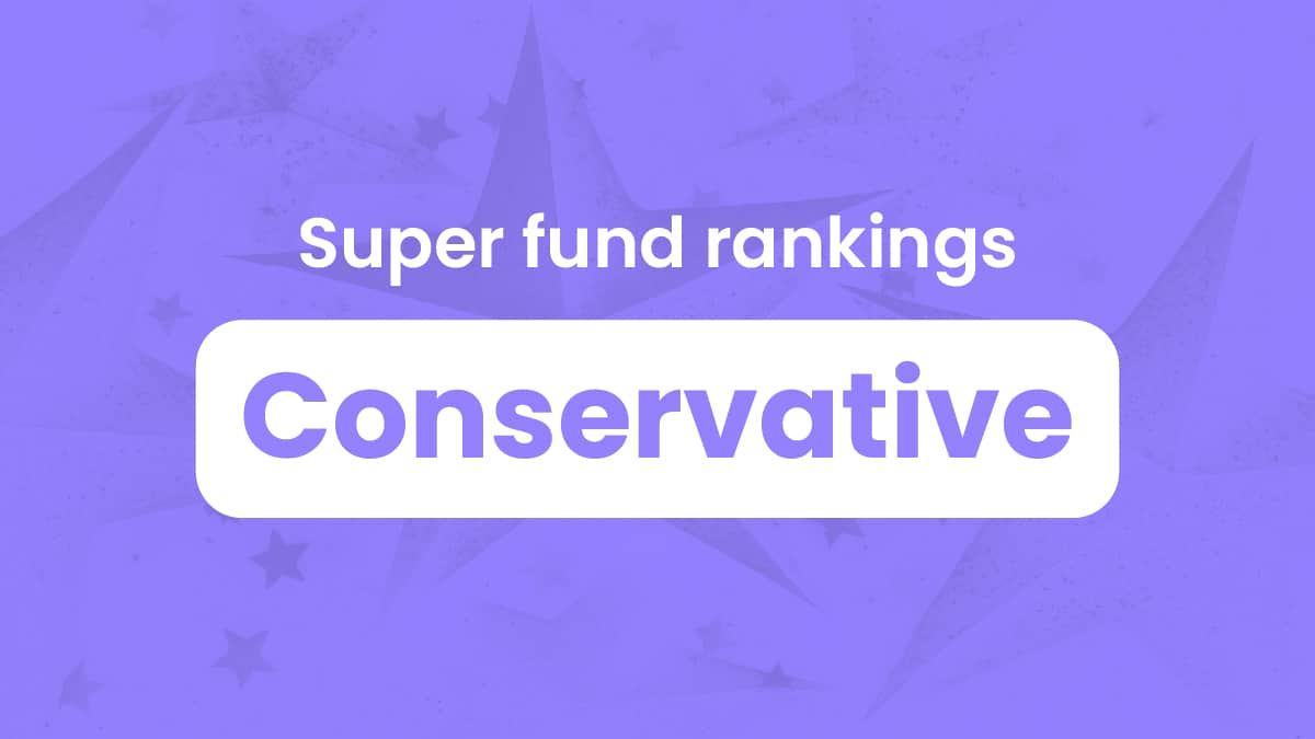 Super fund rankings: All Growth category (96–100%)