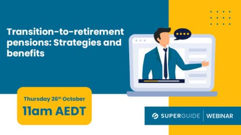 Transition-to-retirement pensions: Strategies and benefits