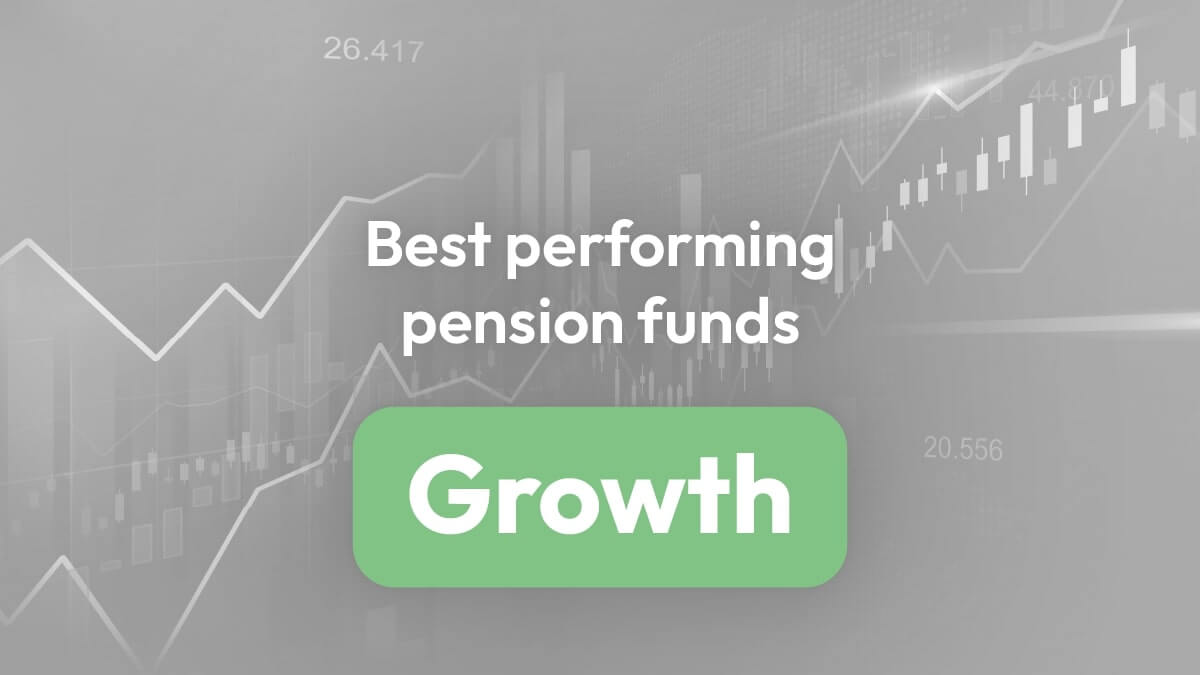 Best performing pension funds: Balanced category (41–60%)