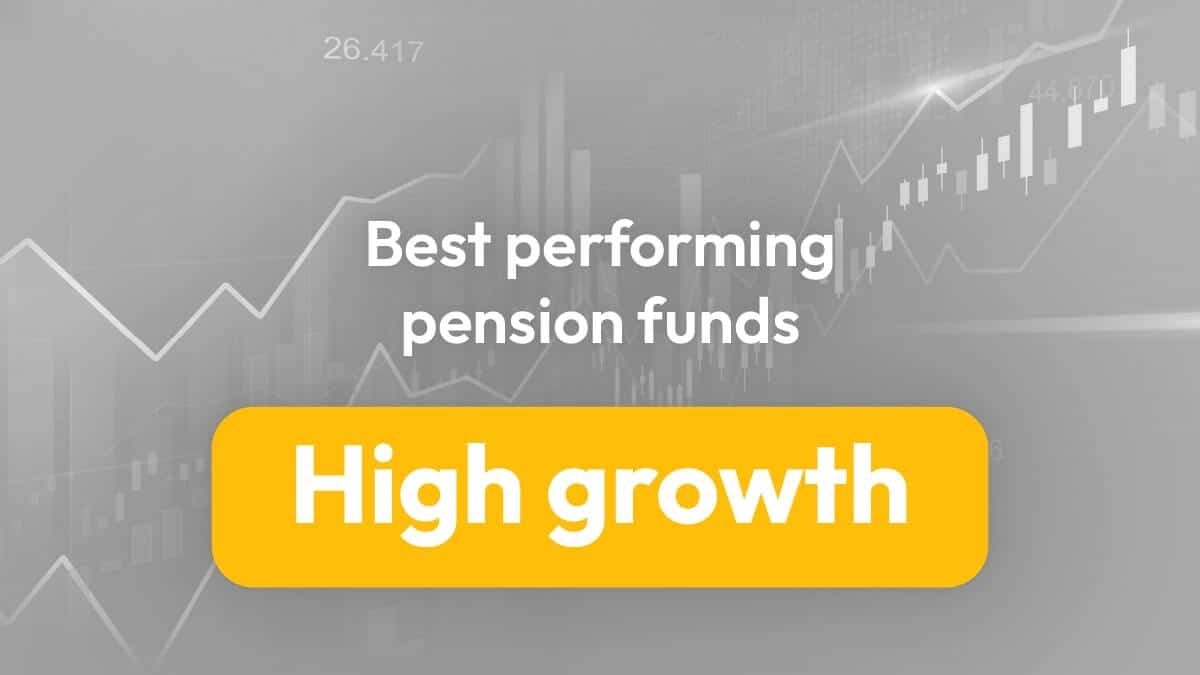 Super fund rankings: All Growth category (96–100%)