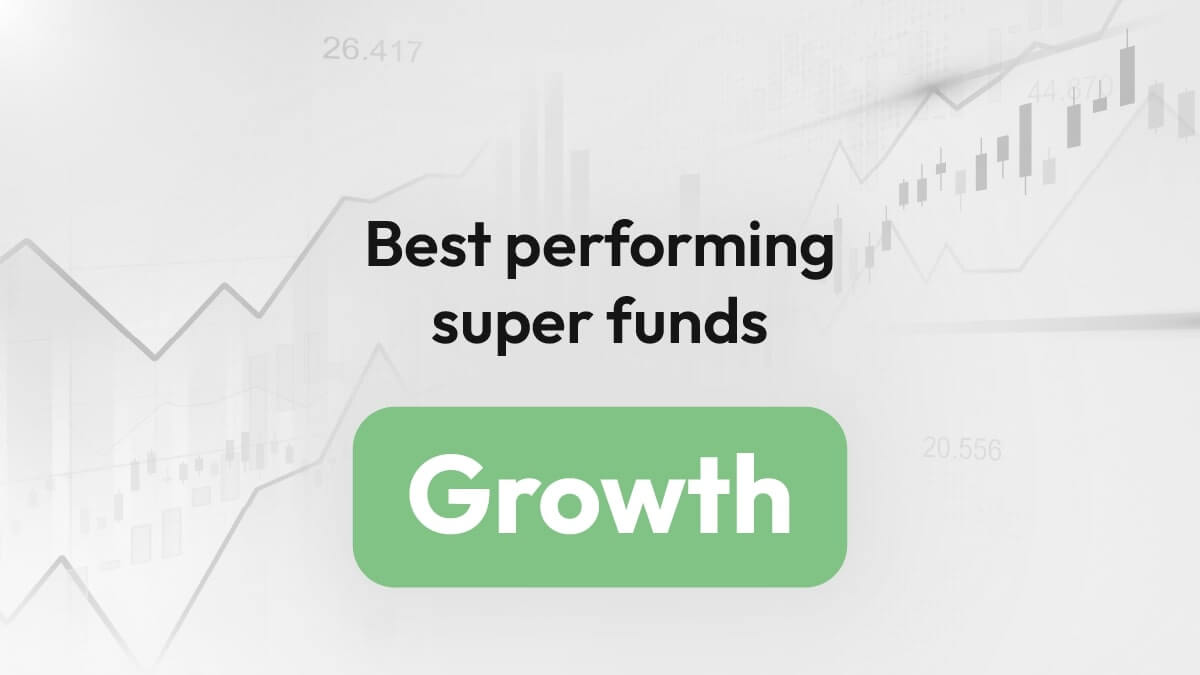 Best performing super funds: Balanced category (41–60%)