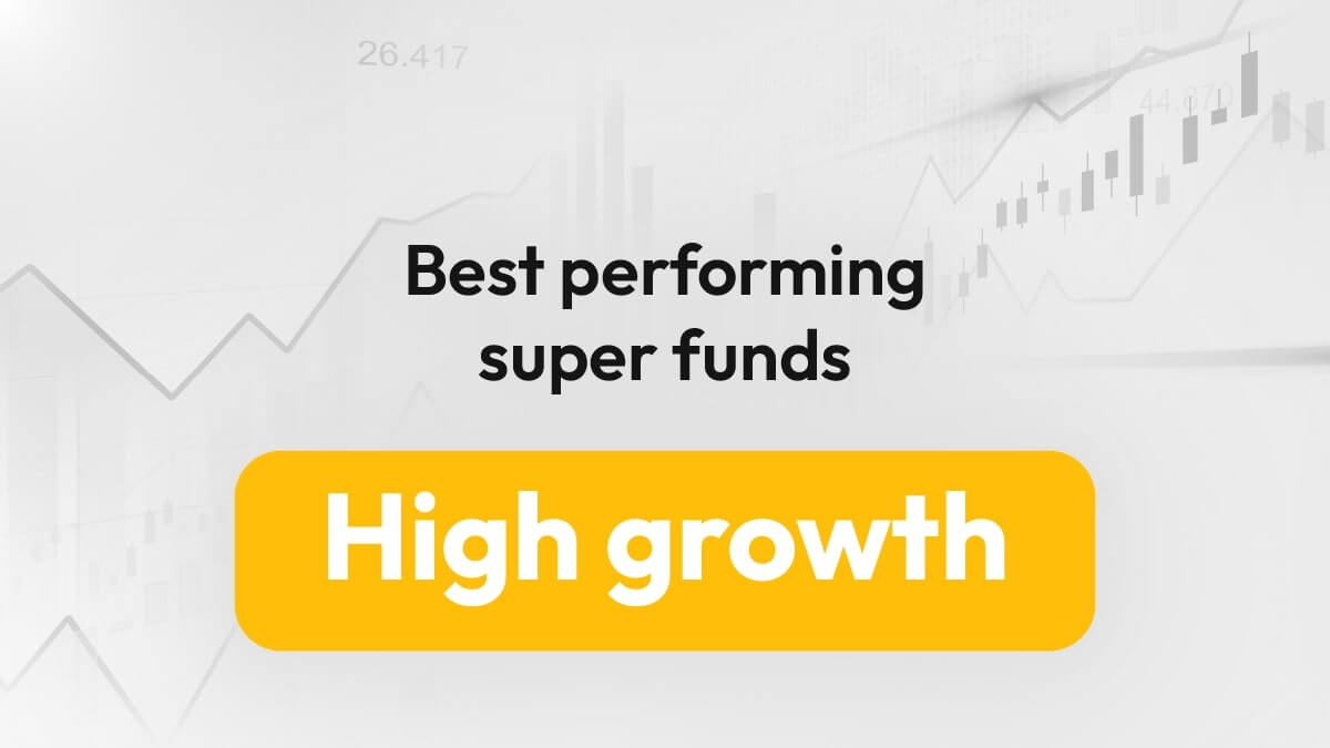 Super fund performance: Monthly returns to March 2024