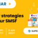 Webinar: Super strategies for your SMSF