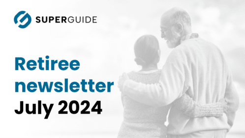 July 2024 Retiree newsletter