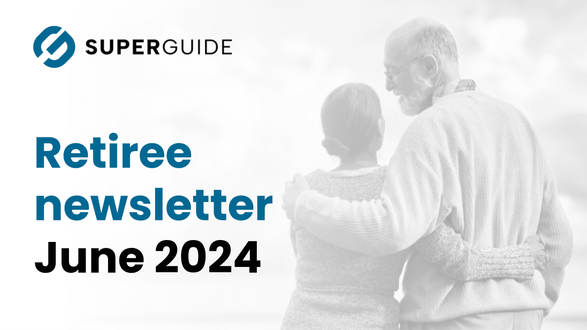 June 2024 Retiree newsletter