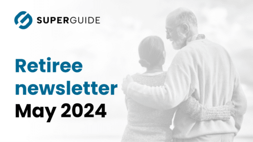 May 2024 Retiree newsletter