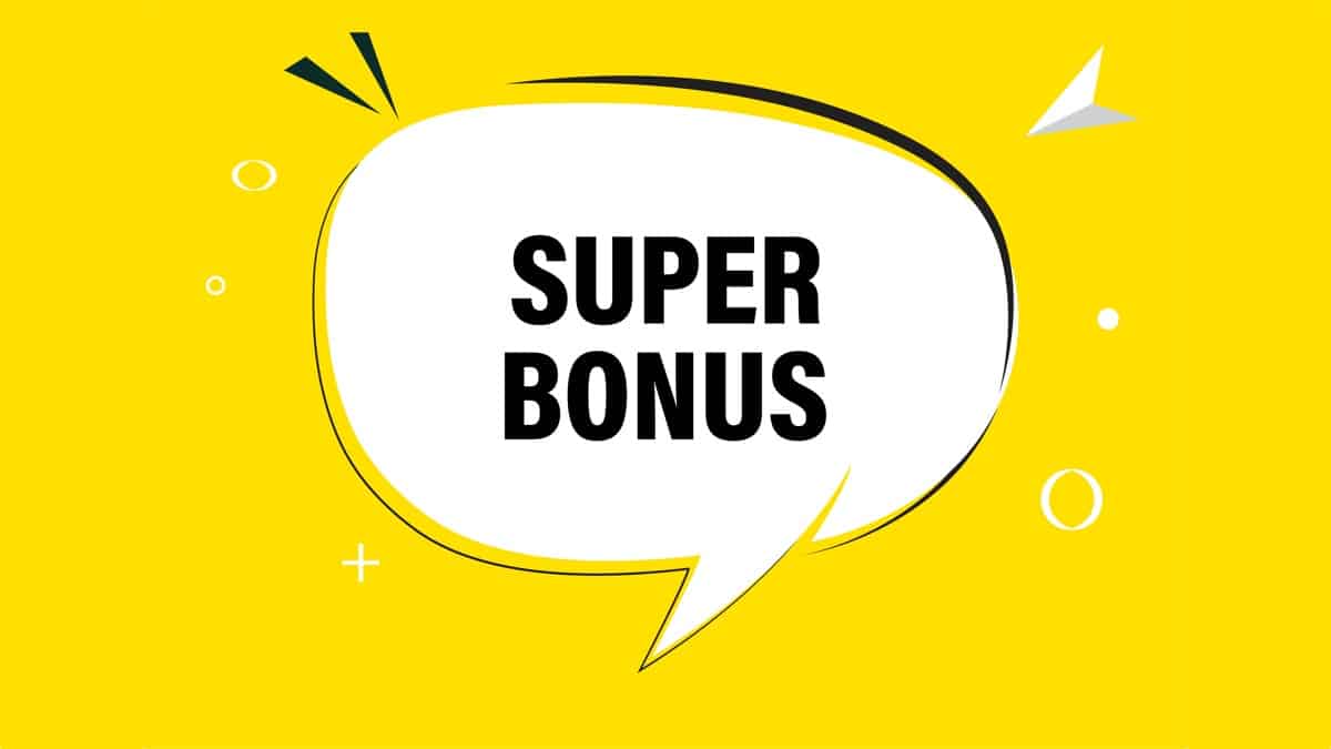 Does your super fund pay a retirement bonus when you start a pension?
