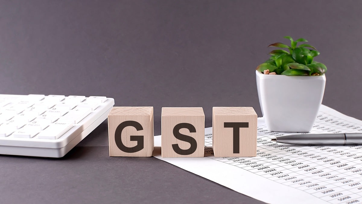 Does my SMSF need to register for GST?
