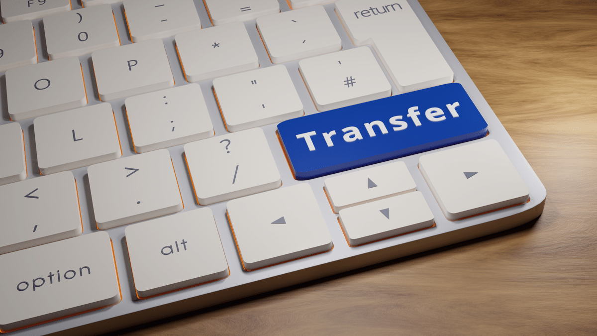 In-specie transfers out of an SMSF