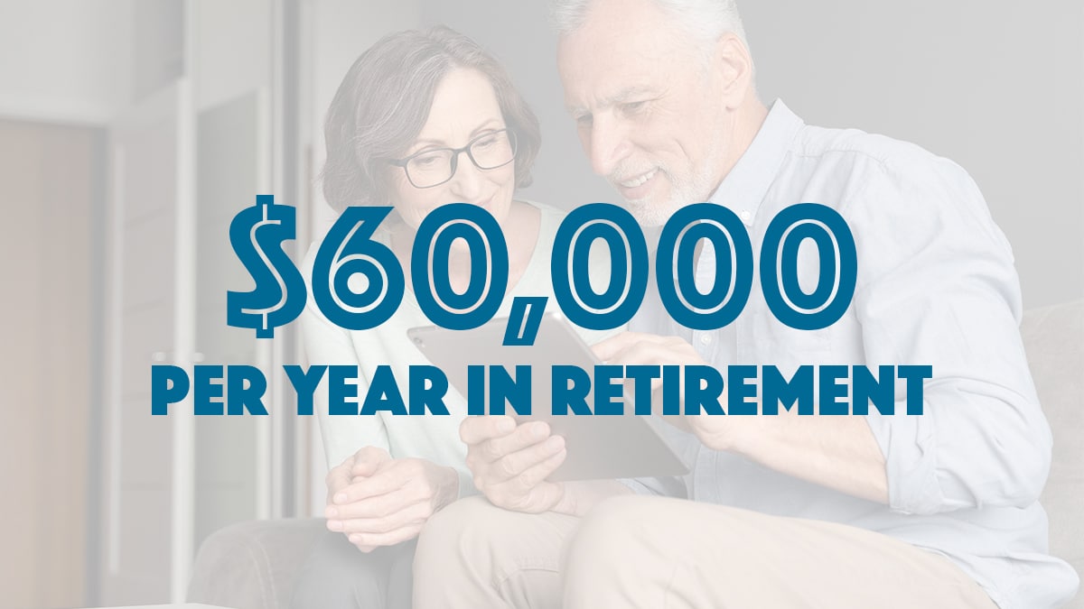 How accurate are ‘retirement estimates’? 7 assumptions you need to understand