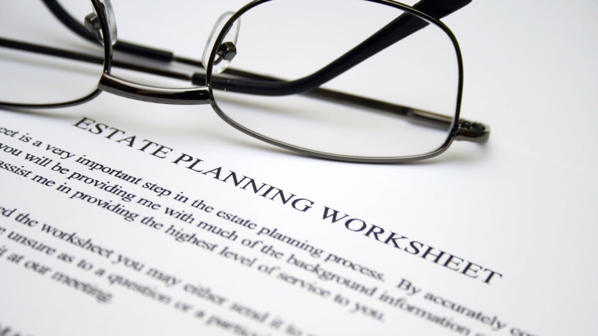Winding up an estate: 11 steps to help get the job done