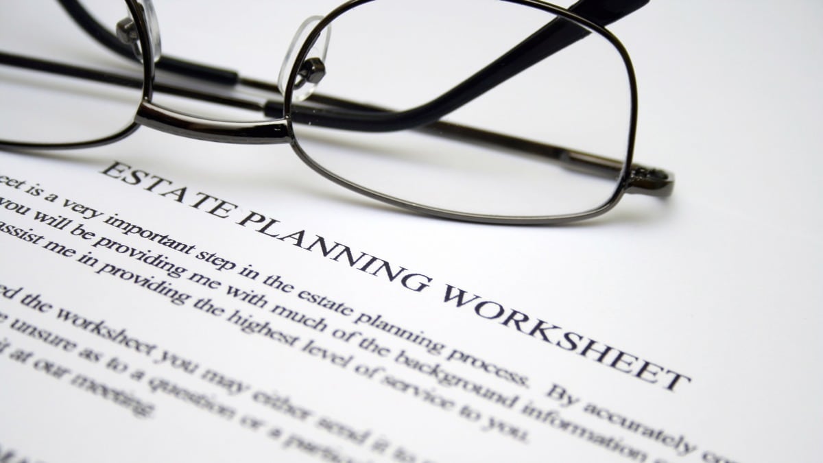 Estate planning and SMSFs: What it is and why it matters